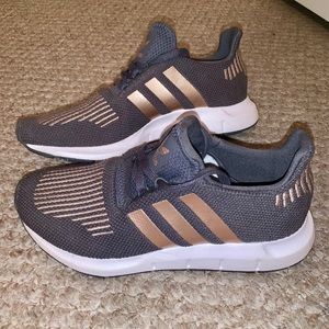 Adidas Ortholite Tennis Shoes